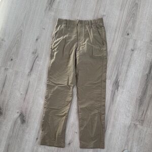 Boys Khaki pants